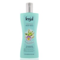 Fenjal Fenjal Körpermilch intensiv (200 Ml)