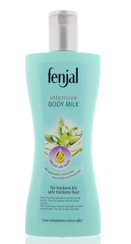 Fenjal Fenjal Körpermilch intensiv (200 Ml)