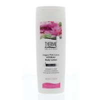 Therme Therme Saigon Pink Lotus Körperlotion Hydra+ (250 Ml)