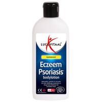 Lucovitaal Lucovitaal Ekzem-Psoriasis-Körperlotion (200 ml)