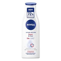 Nivea Nivea Reparatur & Pflege Körperlotion (250 Ml)