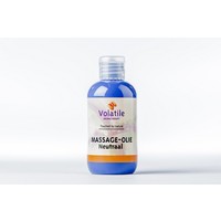 Volatile Volatile Massageöl neutral (100 ml)