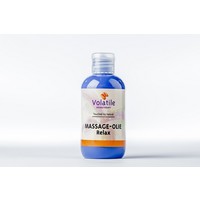 Volatile Volatile Relax-Massageöl (100 ml)