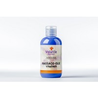 Volatile Volatile Massageöl Vitalität (100 ml)