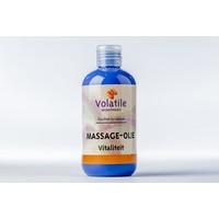 Volatile Volatile Vitalmassageöl (250 Ml)