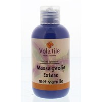 Volatile Volatile Massageöl Ekstase (100 Ml)
