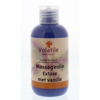 Volatile Volatile Massageöl Ekstase (100 ml)