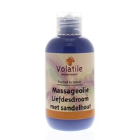 Volatile Volatile Love Dream Massageöl (100 ml)