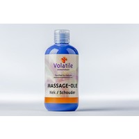 Volatile Volatile Nacken- und Schultermassageöl (250 ml)