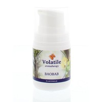 Volatile Volatile Baobab-Massageöl (50 ml)