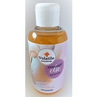 Volatile Volatile Massageöl Schwangerschaft Lavendel (150 Ml)