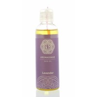 CHI CHI Aromamassage Lavendel (100 ml)