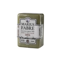 Marius Fabre Marius Fabre Seife Sandelholz (150 gr)