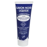 Marius Fabre Marius Fabre Savon Noir Lavoir Schwarze Seife Tube (250 ml)