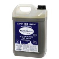 Marius Fabre Marius Fabre Savon Noir Lavoir schwarzer Seifenkanister (5 Liter)
