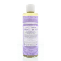 Dr Bronners Dr Bronners Flüssigseife Lavendel 240 Ml 240 Ml