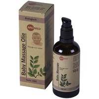 Aromed Aromed Babymassageöl Bio (100 ml)