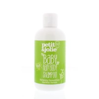 Petit & JÖl Petit & JÖl Babyshampoo Haare & Körper (200 Ml)