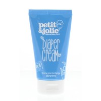 Petit & JÖl Petit & JÖl WindelCreme (75 Ml)