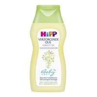 Hipp Hipp Babysanftpflegeöl (200 Ml)