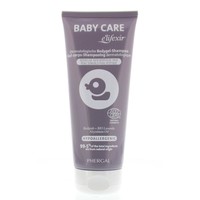 Baby Care Baby Care E Lifexir Baby-Körper-Gel-Shampoo (200 Ml)