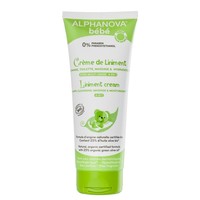 Alphanova Baby Alphanova Baby Einreibungscreme 4 in 1 (200 ml)