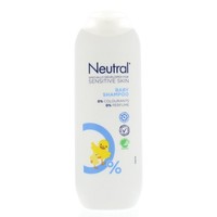Neutral Neutral Babyshampoo (250 Ml)