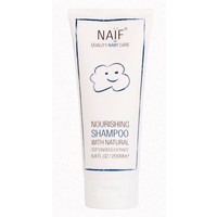 Naif Naif Baby-nährendes Shampoo (200 ml)