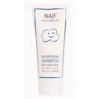 Naif Naif Baby-nährendes Shampoo (200 Ml)