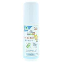 Cucciolo Cucciolo Baby-Anti-Mücken-Dampf (100 ml)