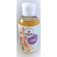 Volatile Volatile Badeöl Baby Lavendel (150 Ml)