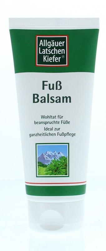 Allgauer Allgauer Fußballcreme/Allgasan (100 ml)