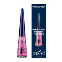 Herome Herome Natürlicher Nagelaufheller (10 Ml)