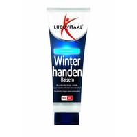 Lucovitaal Lucovitaal Frostbeulen-Balsam (100 Ml)