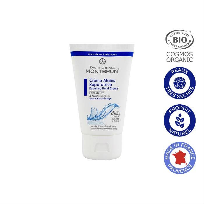 Montbrun Montbrun HandCreme (50 Ml)