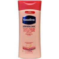 Vaseline Vaseline Hand- & Nagellotion (200 Ml)