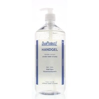 Duoprotect Duoprotect Handgel (1 Liter)