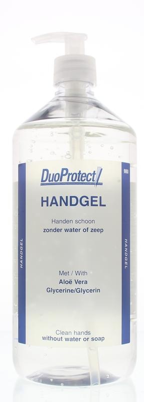 Duoprotect Duoprotect Handgel (1 Liter)