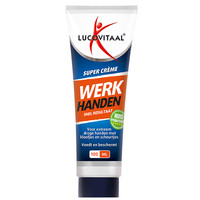 Lucovitaal Lucovitaal Handcreme (100 ml)