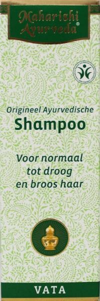 Maharishi Ayurv Maharishi Ayurv Vata Kräutershampoo Bio (200 ml)