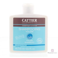 Cattier Cattier Shampoovolumen (250 Ml)