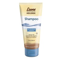 Luvos Luvos Shampoo (200 Ml)