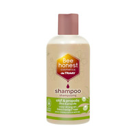 Traay Bee Honest Traay Bee Honest Shampoo Olive & Propolis (250 Ml)