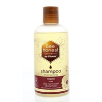 Traay Bee Honest Traay Bee Honest Shampoo Rosen (250 ml)