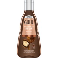 Guhl Guhl Shampoo colorshine braun (250 Ml)