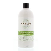 Chello Chello Shampoo Brennnessel (500 Ml)