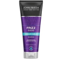 John Frieda John Frieda Frizz Ease Shampoo Traumlocken (250 ml)