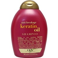 OGX OGX Anti-Bruch-Keratinöl-Shampoo 385 Ml 385 Ml