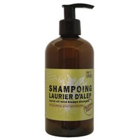 Aleppo Soap Co Aleppo Soap Co Aleppo-Shampoo (300 gr)