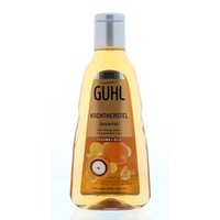 Guhl Guhl Shampoo Feuchtigkeitsrückgewinnung Kaktusfeigenöl (250 ml)